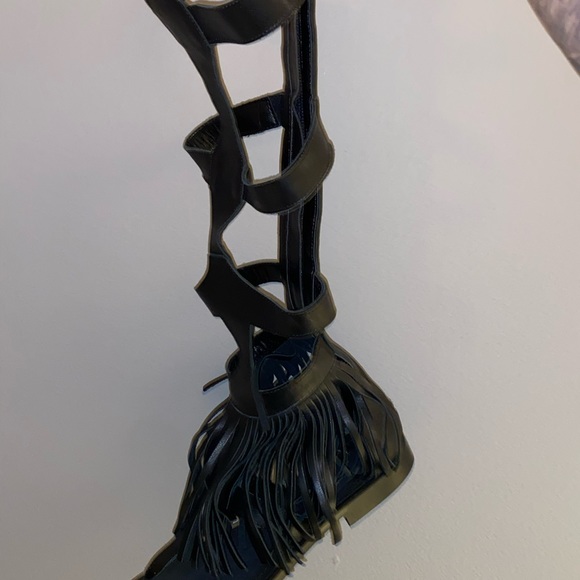 Zara Gladiator sandals - Picture 3 of 3